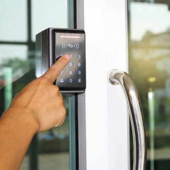 Commercial Locksmith