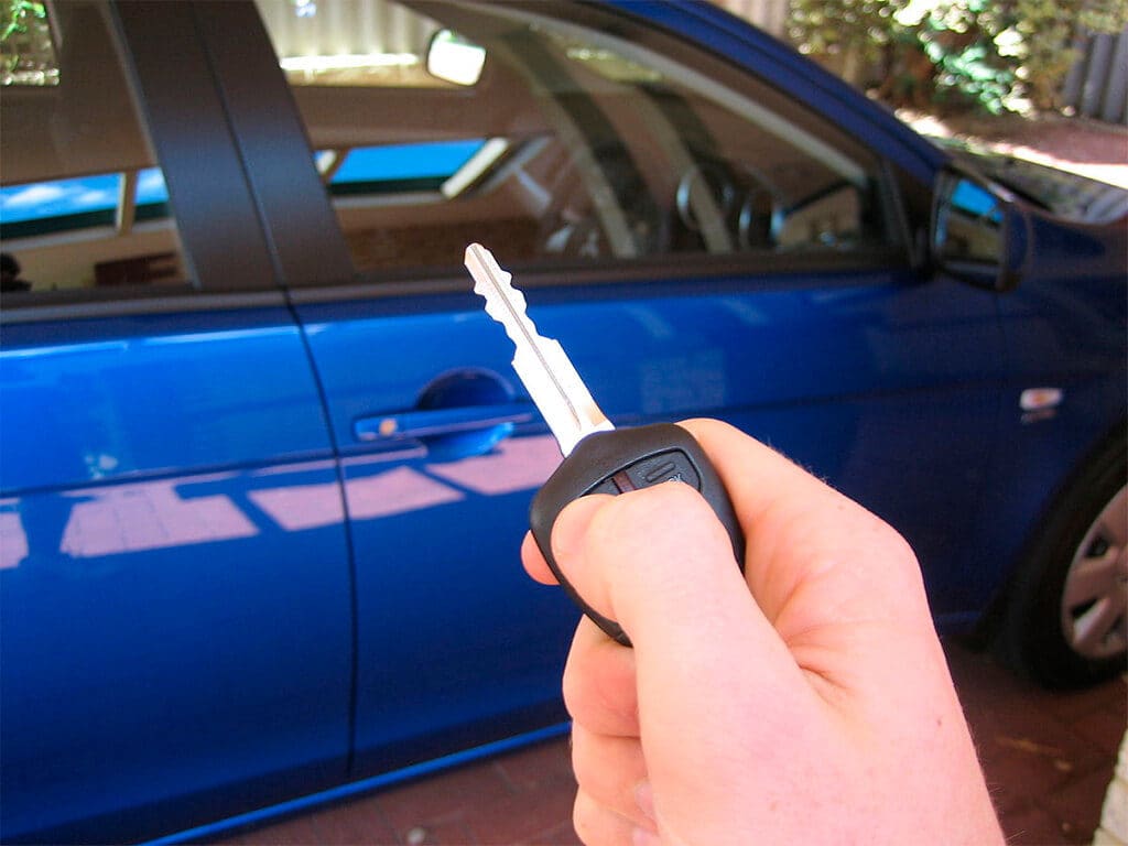 automotive locksmith nyc