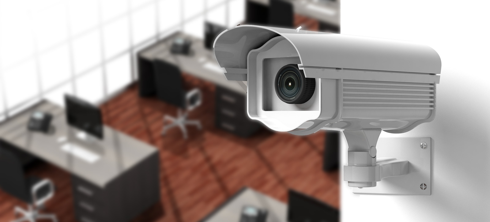 cctv security camera