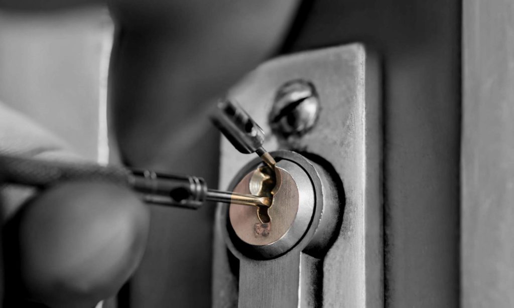 emergency locksmith NYC