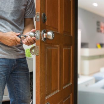 Residential Locksmith