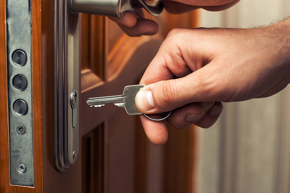 Invest in Locks: How Changing the Old Locks Can Make All the Difference in Securing Your New Home