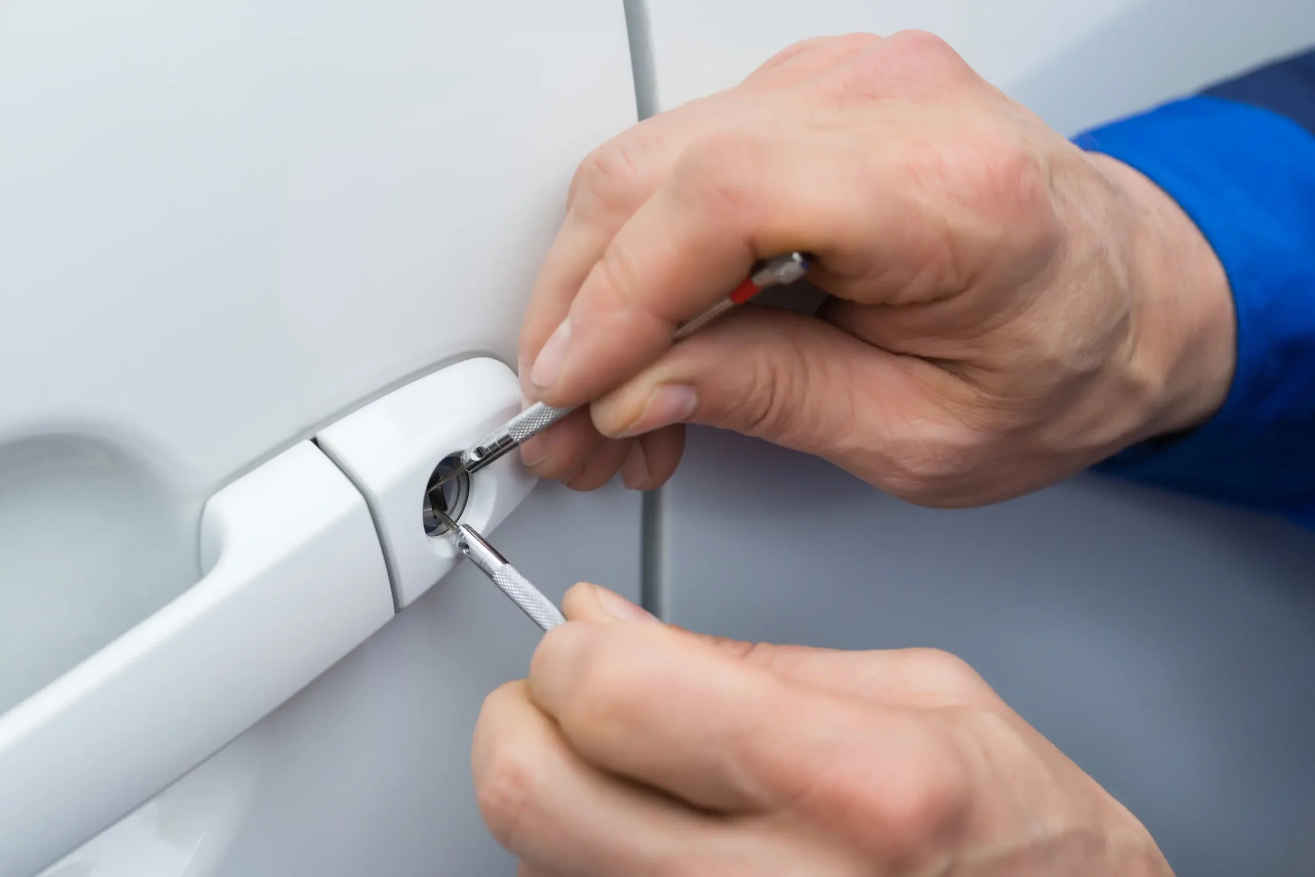 automotive locksmith nyc