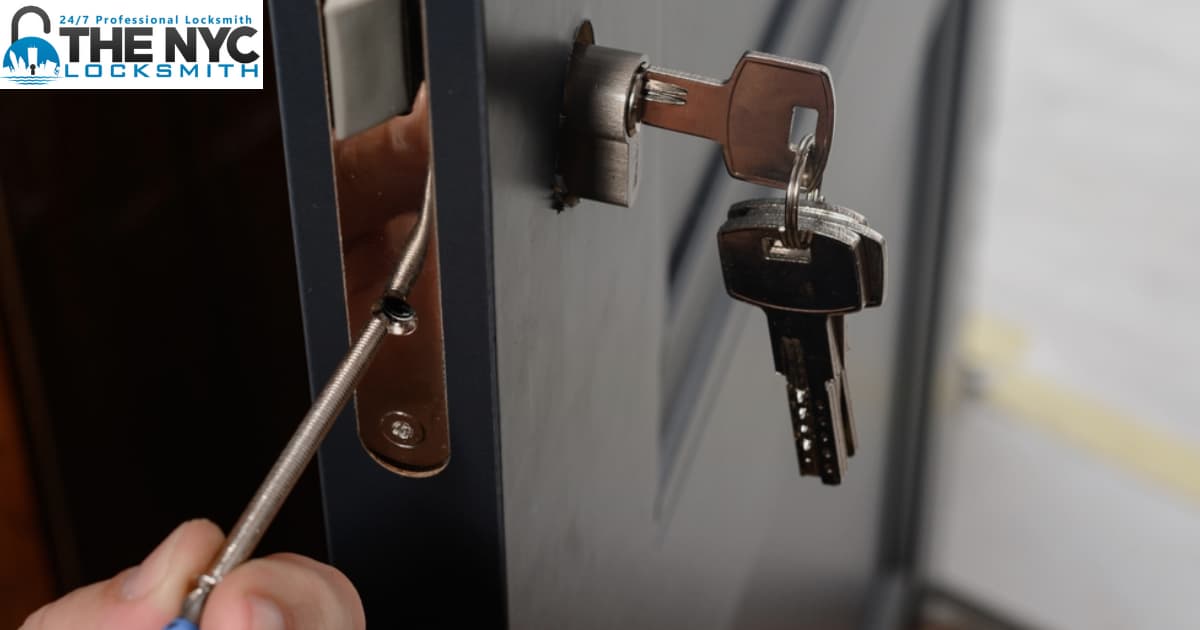 24 hour emergency locksmith nyc