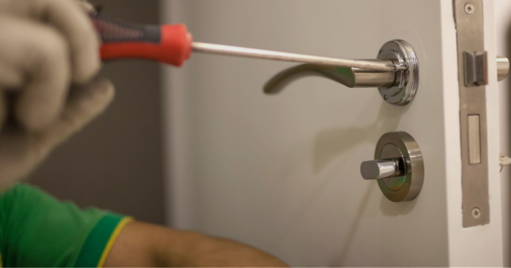 Emergency Locksmith in NYC