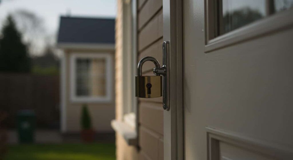 Emergency Locksmith Near You