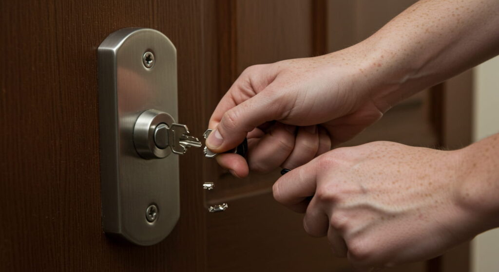 locksmith in nyc