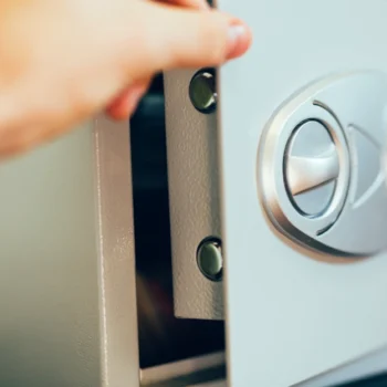 Can a Locksmith Open a Safe in Your Home or Office