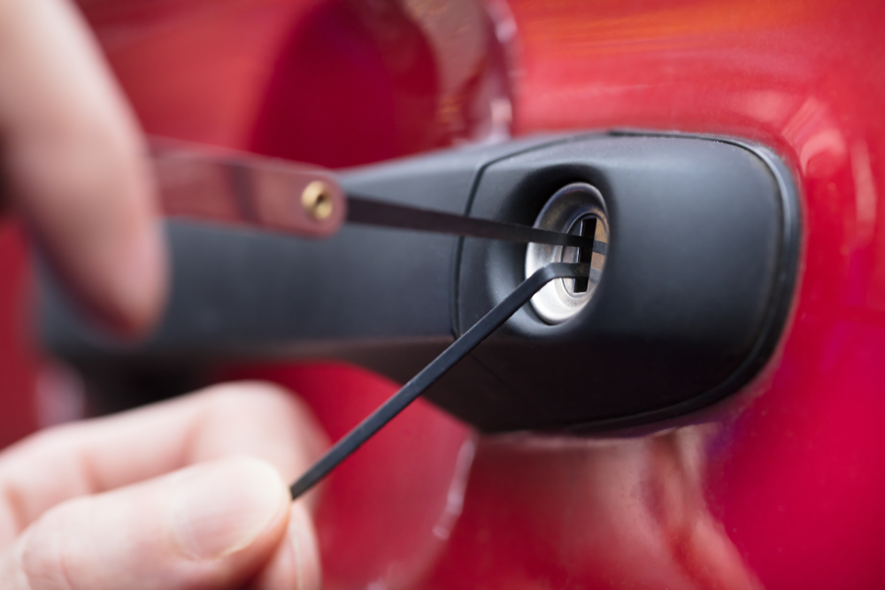 mobile auto locksmith nyc
