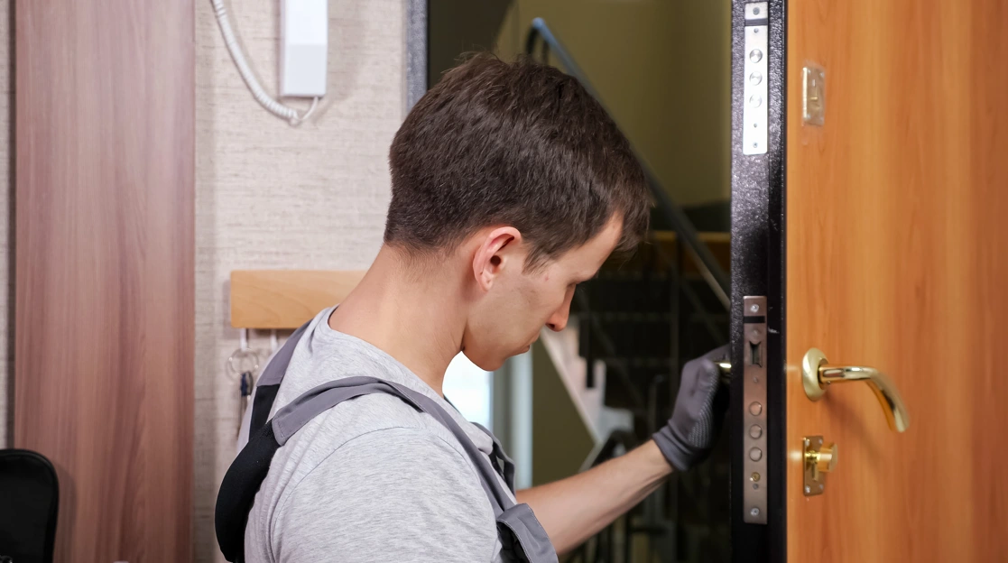 How to Become a Locksmith in NYC