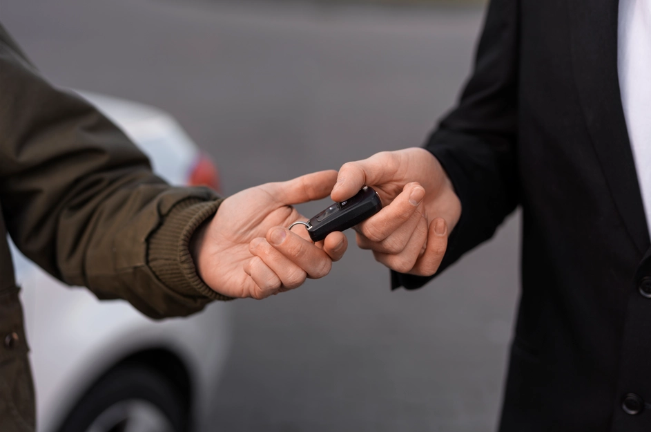 Can Locksmiths Make Car Keys in NYC